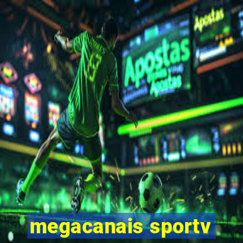 megacanais sportv